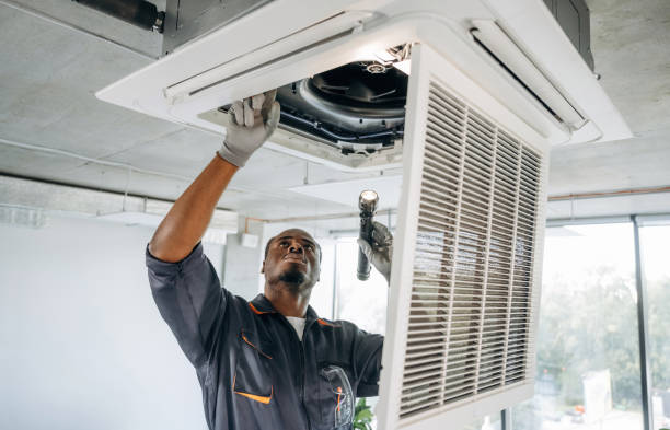 Licensed Hvac Maintenance service in Pattison, TX - FH HVAC